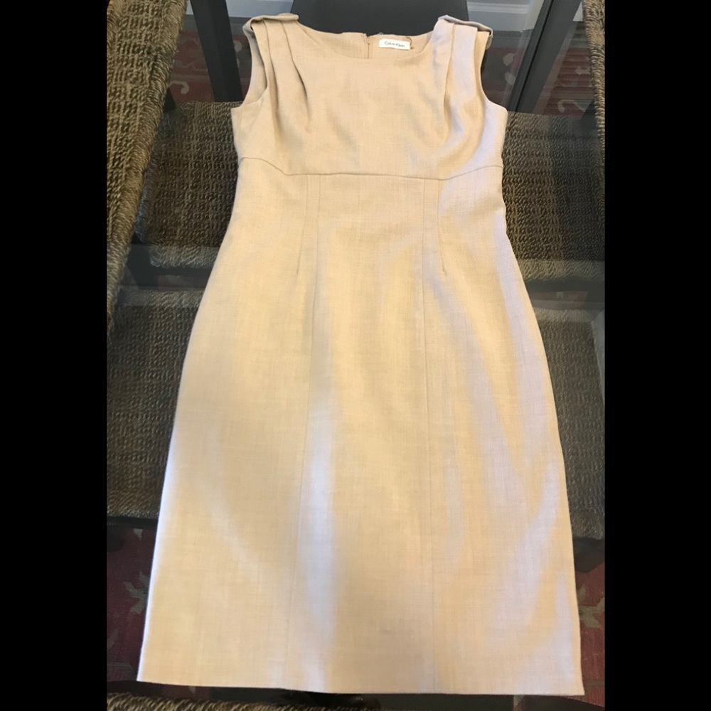 Calvin Klein Dress
